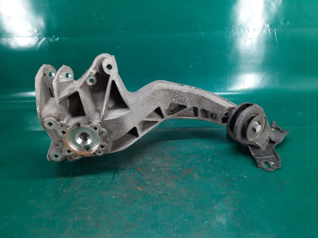 33 32 6 795 659 | Рычаг задней подвески продольный лев. MINI COOPER S CLUBMAN R55 05-14