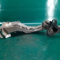33 32 6 795 659 | Рычаг задней подвески продольный лев. MINI COOPER S CLUBMAN R55 05-14 - Превью 5