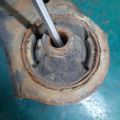 48069-47060 | Рычаг передней подвески нижний лев. TOYOTA PRIUS 16- - Превью 4