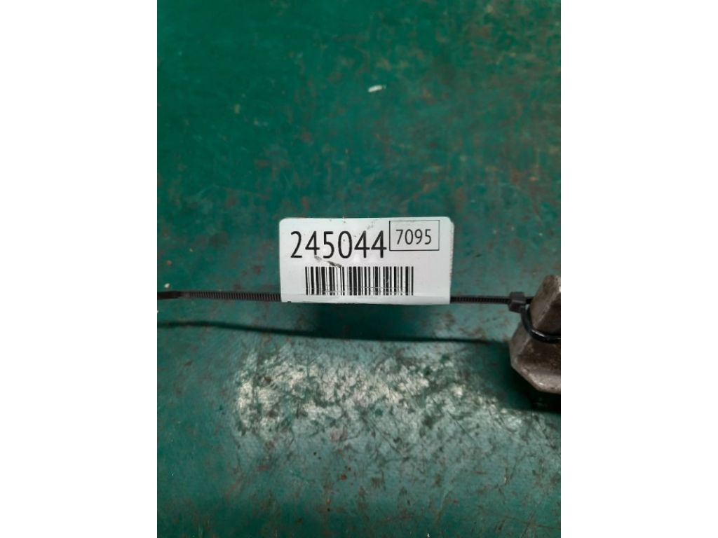 22 11 6 782 374 | Подушка двигуна прав. MINI COOPER S CLUBMAN R55 05-14 - Фото 2