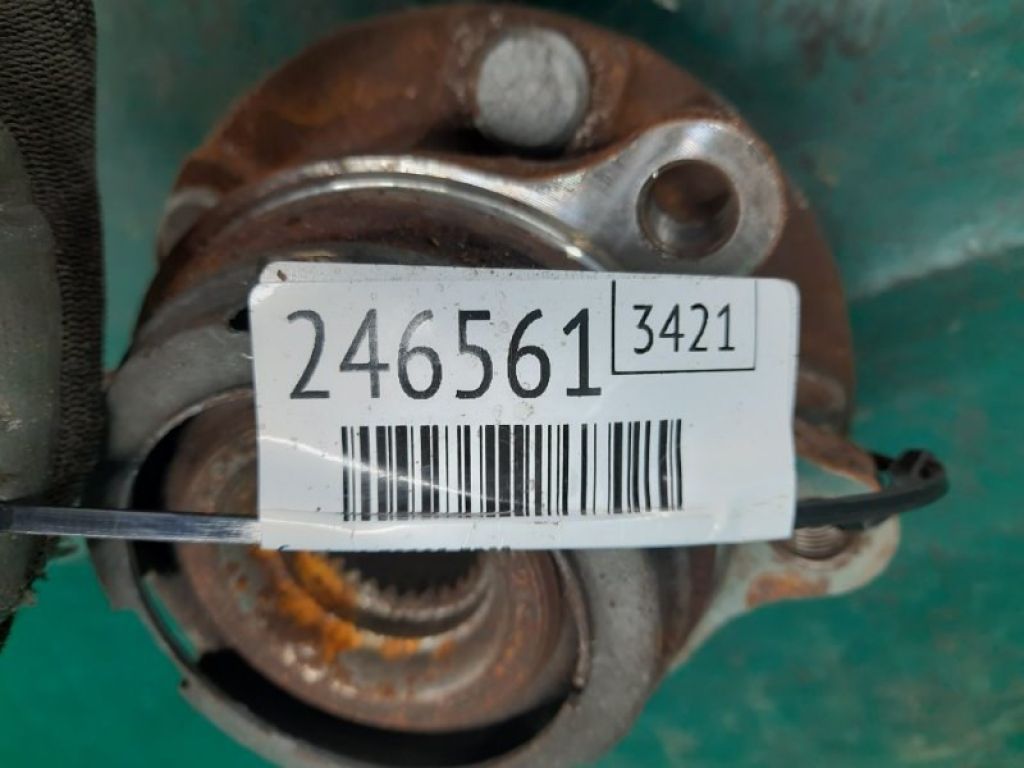 40202-CG110 | Маточина колеса передн. прав. INFINITI FX S50 03-08 - Фото 2