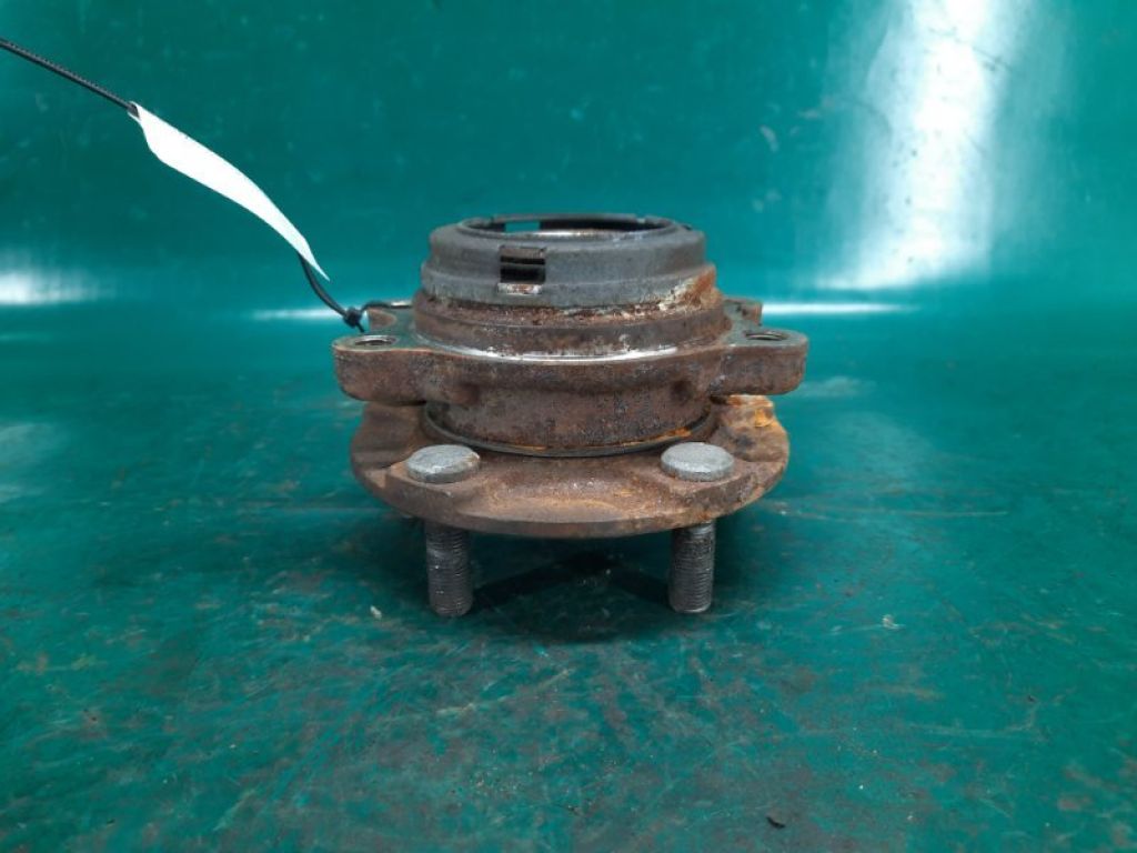 40202-CG110 | Маточина колеса передн. прав. INFINITI FX S50 03-08 - Фото 5