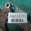40014-CG000 | Кулак поворотный прав. INFINITI FX S50 03-08 - Превью 2