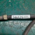 36531-JM000 | Трос стояночного тормоза задн. лев. NISSAN ROGUE 08-15 - Превью 2