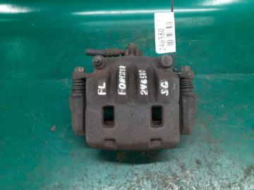Суппорт тормозной передн. лев. SUBARU FORESTER SG 02-07