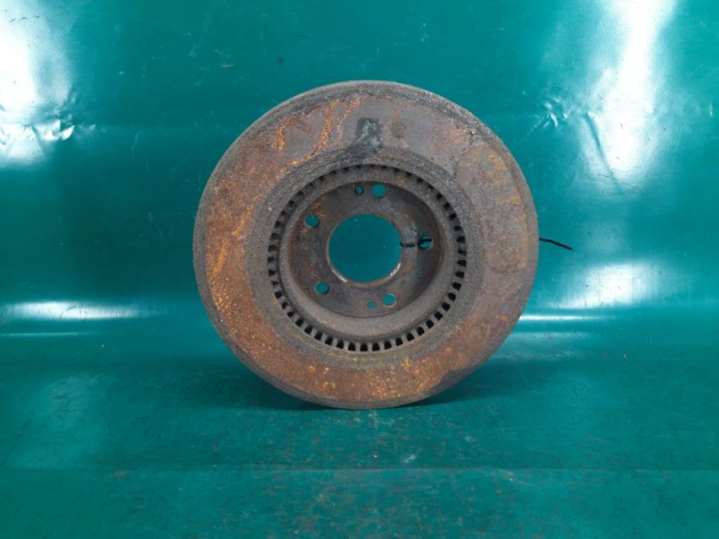 51712-3K100 | Гальмівний диск передній HYUNDAI SONATA NF 04-10 - Фото 3