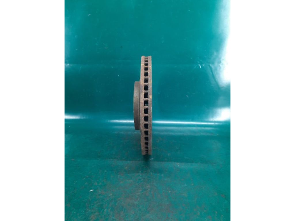 43512-48030 | Тормозной диск передний TOYOTA HIGHLANDER 01-07 - Фото 2