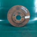 43512-48030 | Тормозной диск передний TOYOTA HIGHLANDER 01-07