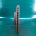 5C0 615 301 A | Гальмівний диск передній VOLKSWAGEN JETTA USA 10-17 - Прев'ю 2