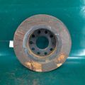 5C0 615 601 | Гальмівний диск задній VOLKSWAGEN JETTA USA 10-17 - Прев'ю 2