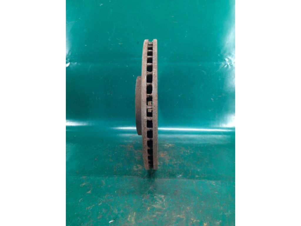 40206-EG000 | Тормозной диск передний INFINITI M35/M45 04-10 - Фото 2