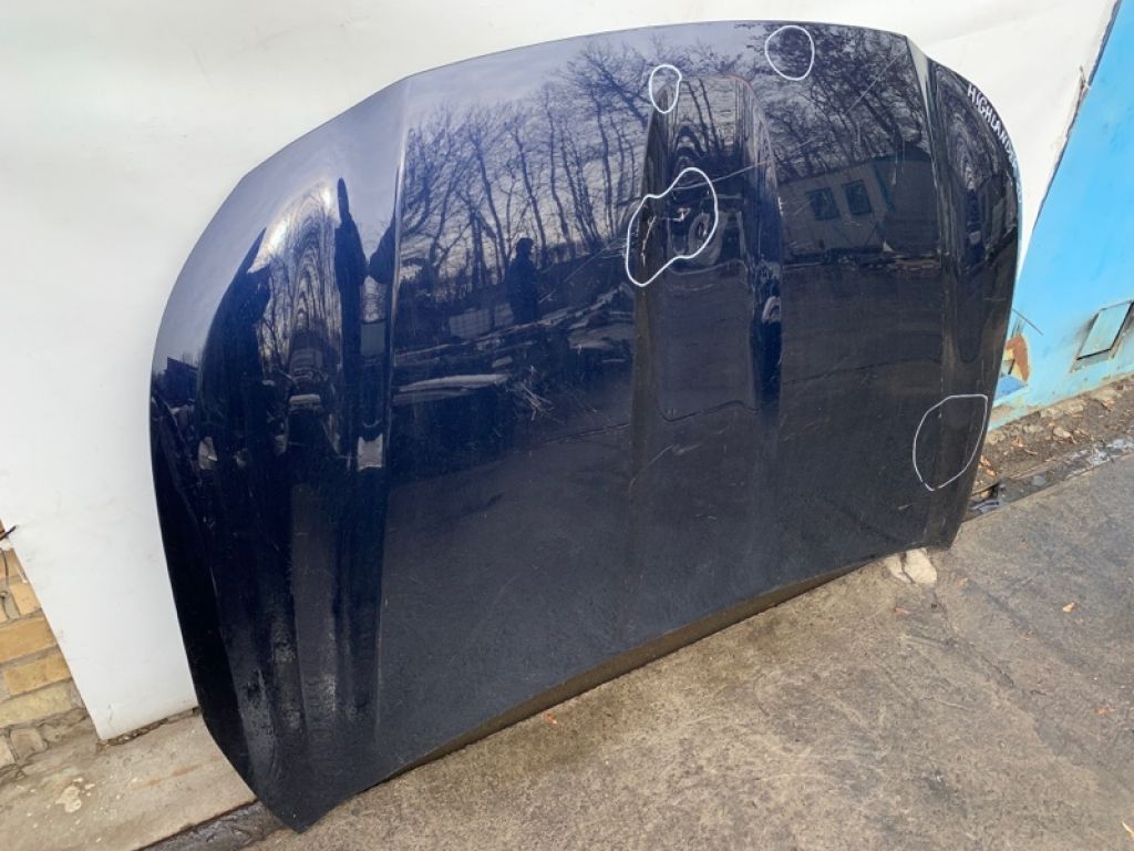 533010E170 | Капот TOYOTA HIGHLANDER 2020- - Фото 7