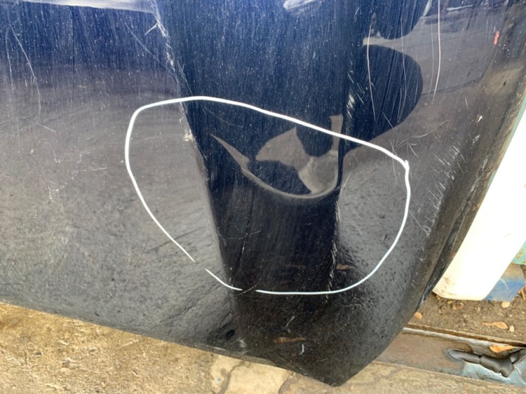 533010E170 | Капот TOYOTA HIGHLANDER 2020- - Фото 9