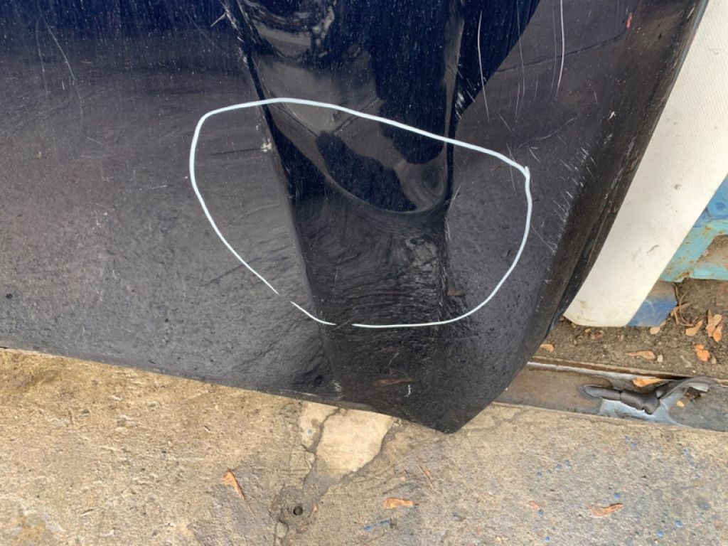 533010E170 | Капот TOYOTA HIGHLANDER 2020- - Фото 11