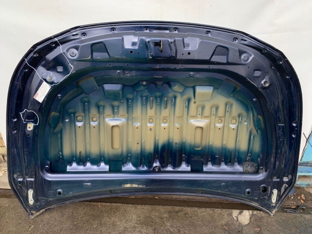 533010E170 | Капот TOYOTA HIGHLANDER 2020- - Фото 13