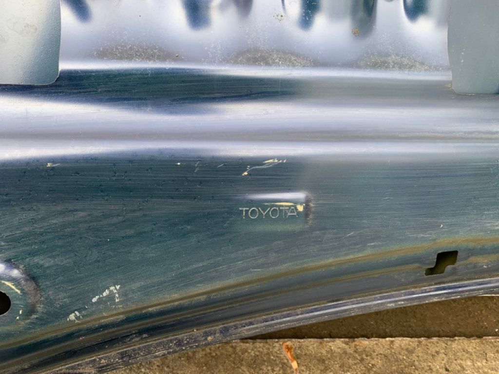 533010E170 | Капот TOYOTA HIGHLANDER 2020- - Фото 16