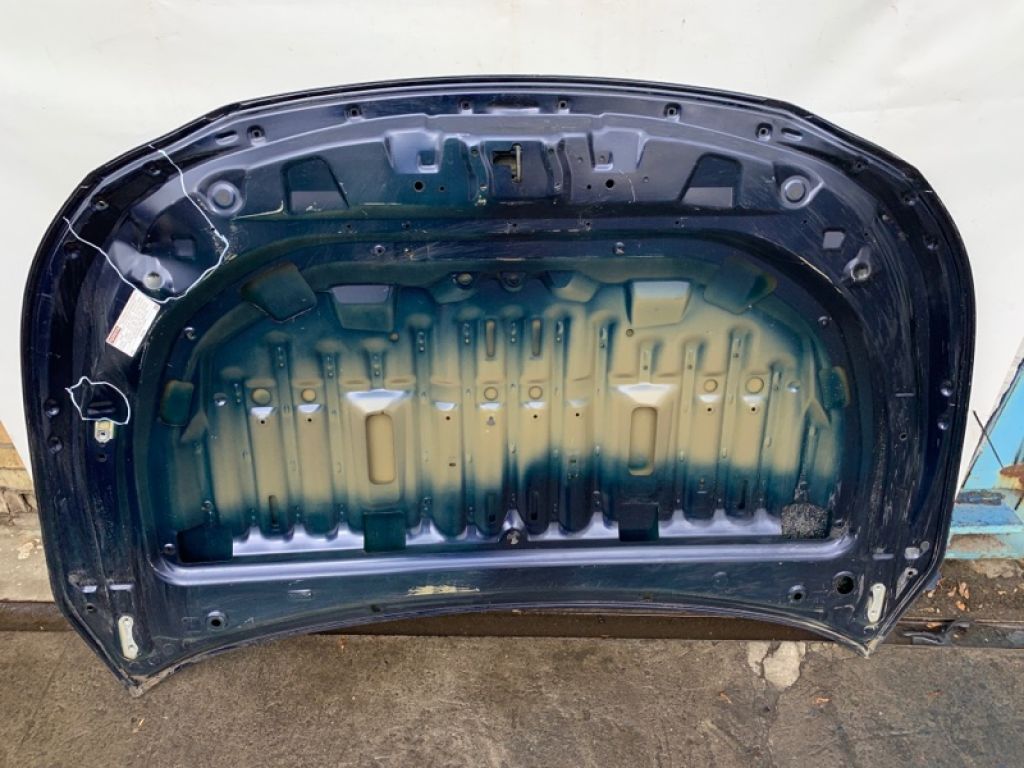 533010E170 | Капот TOYOTA HIGHLANDER 2020- - Фото 17