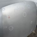 651008J030 | Капот NISSAN ALTIMA L31 01-06 - Превью 8