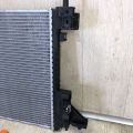 22839735 | Радиатор основной CHEVROLET VOLT 10-15 - Превью 6