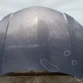 BNYV-52-31XB | Капот MAZDA 3 BK 03-08