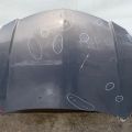 BNYV-52-31XB | Капот MAZDA 3 BK 03-08 - Превью 2