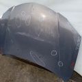 BNYV-52-31XB | Капот MAZDA 3 BK 03-08 - Превью 3