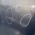 BNYV-52-31XB | Капот MAZDA 3 BK 03-08 - Превью 5