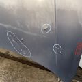 BNYV-52-31XB | Капот MAZDA 3 BK 03-08 - Превью 6