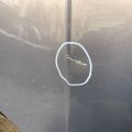 BNYV-52-31XB | Капот MAZDA 3 BK 03-08 - Превью 7