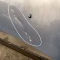 BNYV-52-31XB | Капот MAZDA 3 BK 03-08 - Превью 9