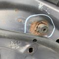 BNYV-52-31XB | Капот MAZDA 3 BK 03-08 - Превью 15