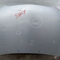 MN186504 | Капот MITSUBISHI ECLIPSE 05-08 - Превью 2