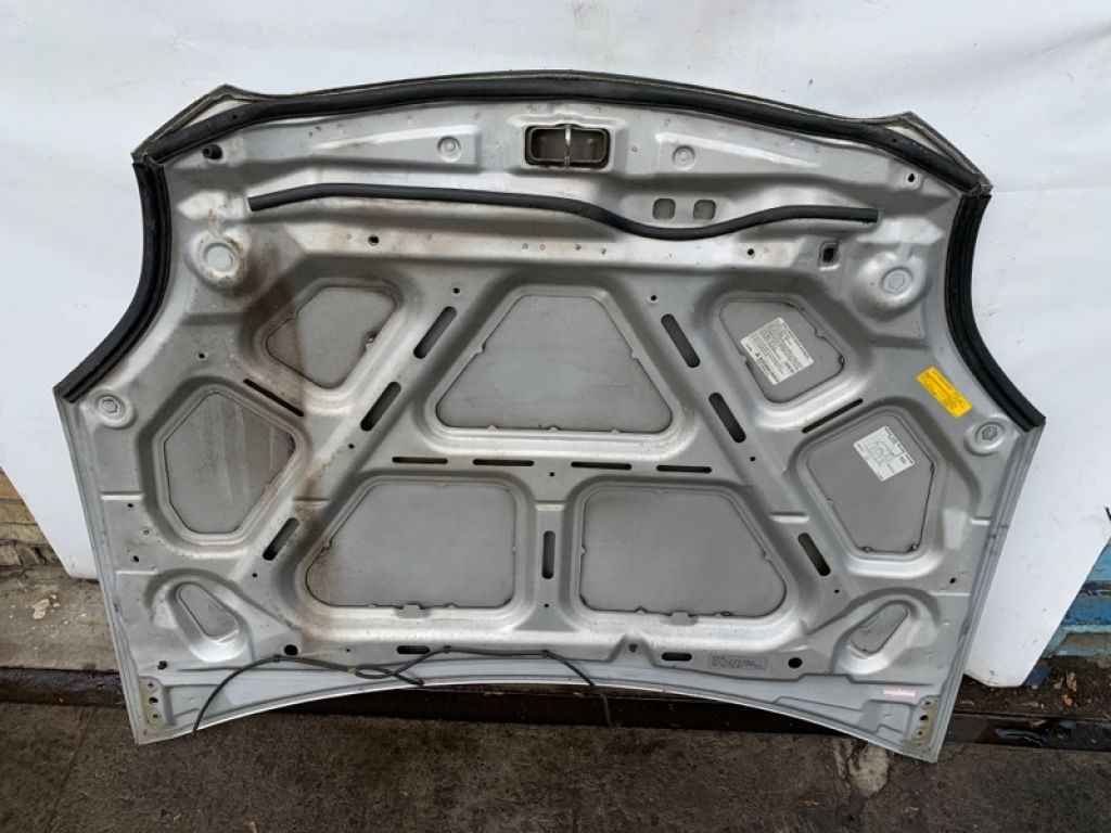 MN186504 | Капот MITSUBISHI ECLIPSE 05-08 - Фото 13