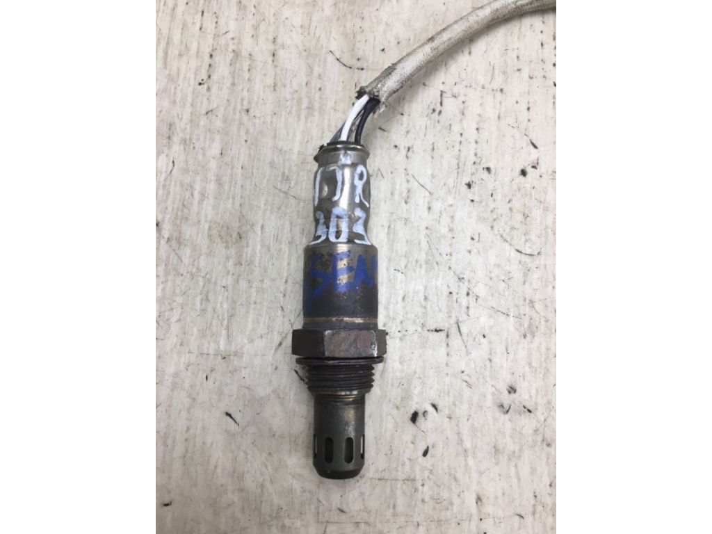 226A0-3RC0A | Лямбда зонд задн. NISSAN SENTRA B17 12-21 - Фото 3