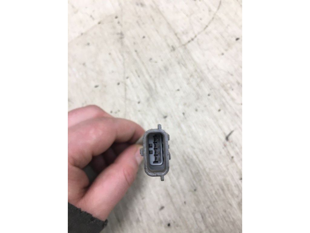226A0-3RC0A | Лямбда зонд задн. NISSAN SENTRA B17 12-21 - Фото 4