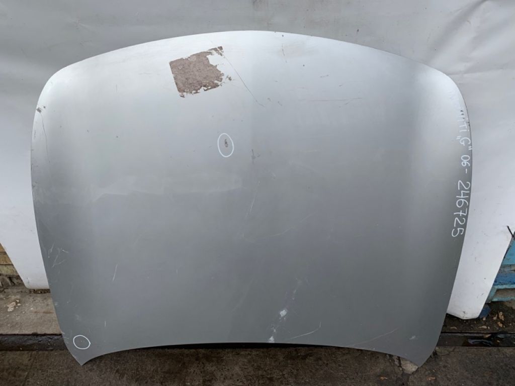 F510MJK0M0 | Капот INFINITI G25/G35/G37/Q40 06-14 - Фото 2