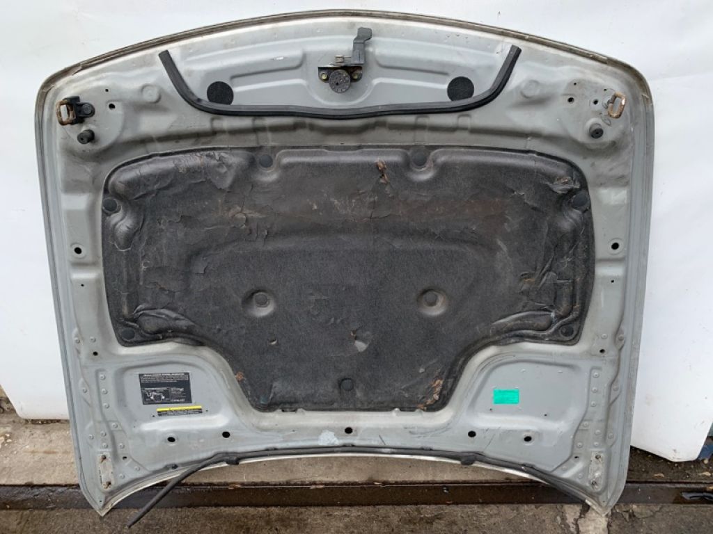 F510MJK0M0 | Капот INFINITI G25/G35/G37/Q40 06-14 - Фото 9