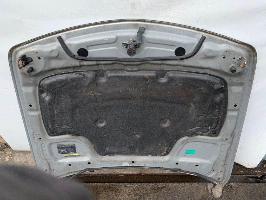 F510MJK0M0 | Капот INFINITI G25/G35/G37/Q40 06-14 - Фото 10