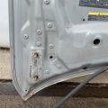 F510MJK0M0 | Капот INFINITI G25/G35/G37/Q40 06-14 - Прев'ю 12