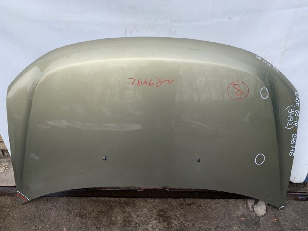 CT4Z-16612-A | Капот FORD EDGE 06-14