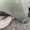 CT4Z-16612-A | Капот FORD EDGE 06-14 - Превью 6