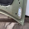 CT4Z-16612-A | Капот FORD EDGE 06-14 - Превью 12