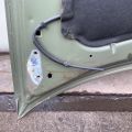 CT4Z-16612-A | Капот FORD EDGE 06-14 - Превью 13