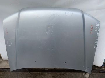Капот SUBARU FORESTER SG 02-07