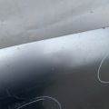 57229SA0009P | Капот SUBARU FORESTER SG 02-07 - Прев'ю 13