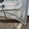 57229SA0009P | Капот SUBARU FORESTER SG 02-07 - Прев'ю 16