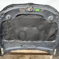 41 61 7 111 385 | Капот BMW 5 SERIES 03-10 - Прев'ю 12
