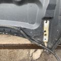 41 61 7 111 385 | Капот BMW 5 SERIES 03-10 - Прев'ю 13