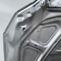 F5100-EG0MM | Капот INFINITI M35/M45 04-10 - Превью 9
