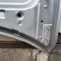 F5100-EG0MM | Капот INFINITI M35/M45 04-10 - Превью 11